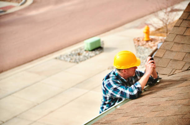 Tile Roofing Contractor in Milford, IA