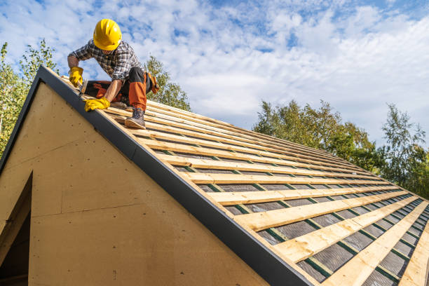 Best Residential Roofing Contractor  in Milford, IA