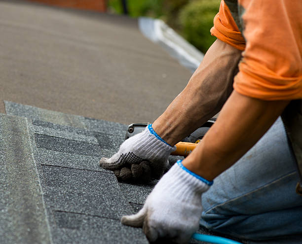 Best Residential Roofing Contractor  in Milford, IA